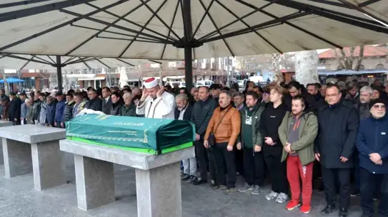 Sadri Varol’un fotoğraf eserlerinden bir örnek