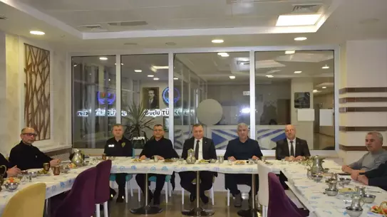 Havza TSO gençlere yönelik spor etkinliği