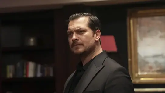 Eşref Rüya'da Gerçeği Açığa Çıkardı: Nisan'ın Sürpriz Açıklaması