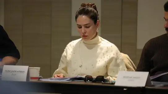 TRT’nin Yeni Dizisi ‘Şule’: Çekimler Başladı, Yıldız Kadro Açıklandı