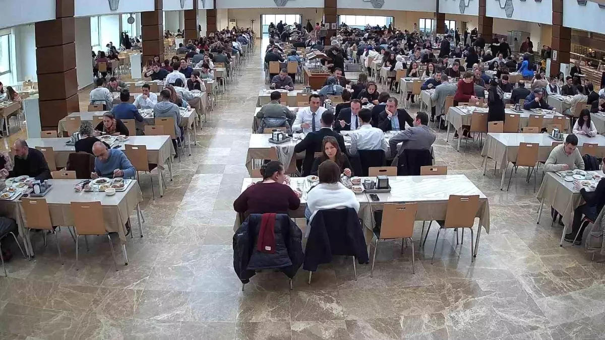 Develi'nin tescillenen lezzetleri bakanlıkta