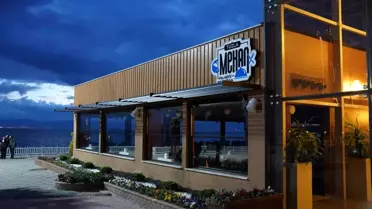 Tuzla Mekan Palmiye Yenilendi: 1 Şubat’ta Modern Sosyal Alanlarla Açılıyor