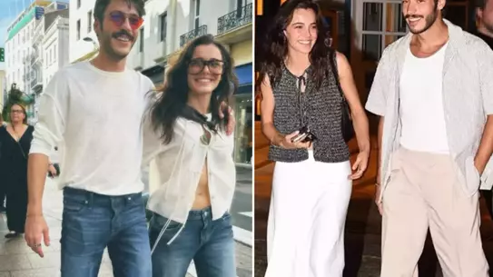 Hafsanur Sancaktutan’ın Fotoğraf Silme Hamlesi İlişki Dedikodularını Yükseltti