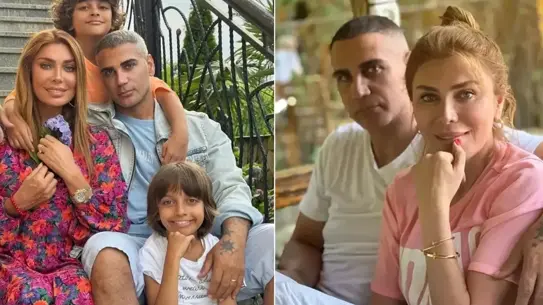 Doğuş'un Survivor Macerasına Eşi Hoşkedem'den Geri Dön Çağrısı