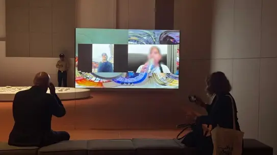 Diriyah Çağdaş Sanat Bienali 2026: 65 Sanatçının ‘Süreklilik ve Değişim’ Yolculuğu