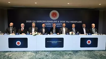 2026’da Türk Savunma Sanayisi: KızılElma ve Kaan Projeleriyle Yeni Dönem