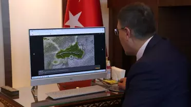 Burdur Üniversitesi Rektörü Dalgar’dan ‘Yılın Kareleri 2025’ Yarışması Sonuçları