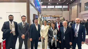 EMITT Fuarı Edremit ana görseli