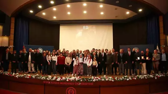 Kanlıbahçe filminin sahne görüntüsü