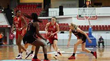 Melikgazi Kayseri Basketbol, Emlak Konut’u 19. Hafta Maçında Karşılıyor