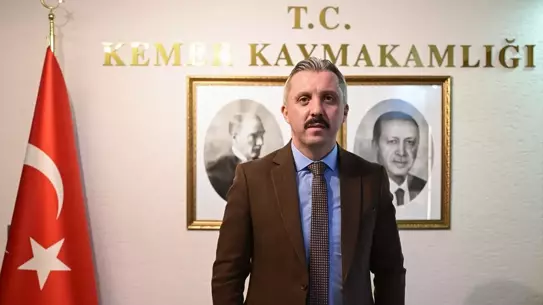 Kemer’deki spor turizmi kalabalığı