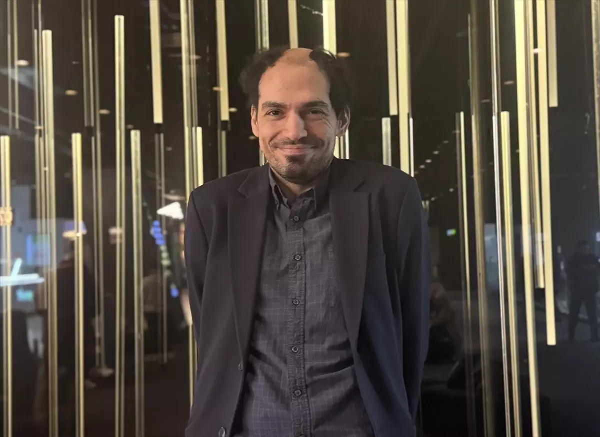 Hamnet Filmi Kanyon AVM'de Görsel Şölenle Tanıtıldı