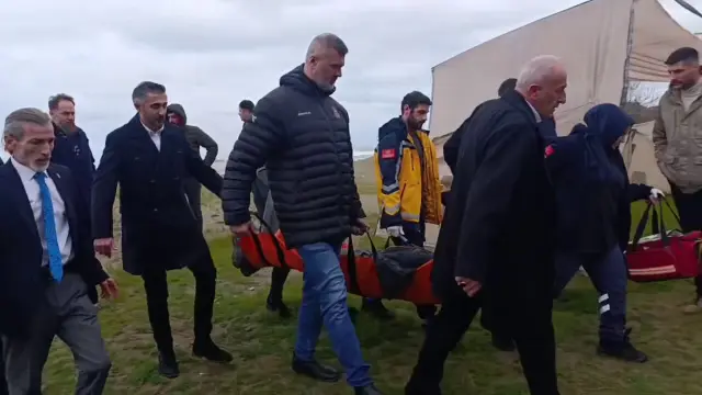 İkna anındaki duygusal an