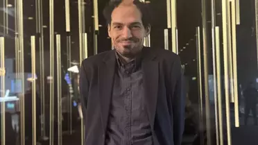 Hamnet filminin sahne fotoğrafı