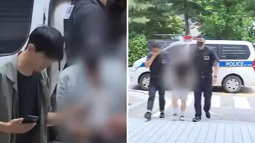 Güney Kore'de 58 Yaşındaki Kadın, Kocasının Cinsel Organını Keserek Şok Yarattı