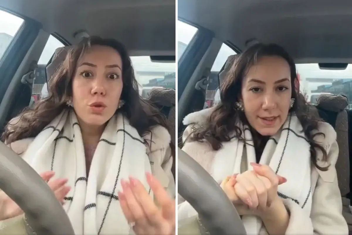 İş Görüşmesinde Kadın Aday, Teklif Edilen Asgari Ücret ve Çalışma Şartlarına Karşı Çıktı