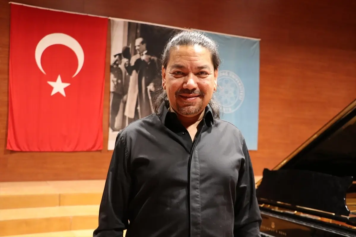 Tayfun Avcıoğlu Anısına Düzenlenen Lösemili Çocuklar İçin Anma Konseri