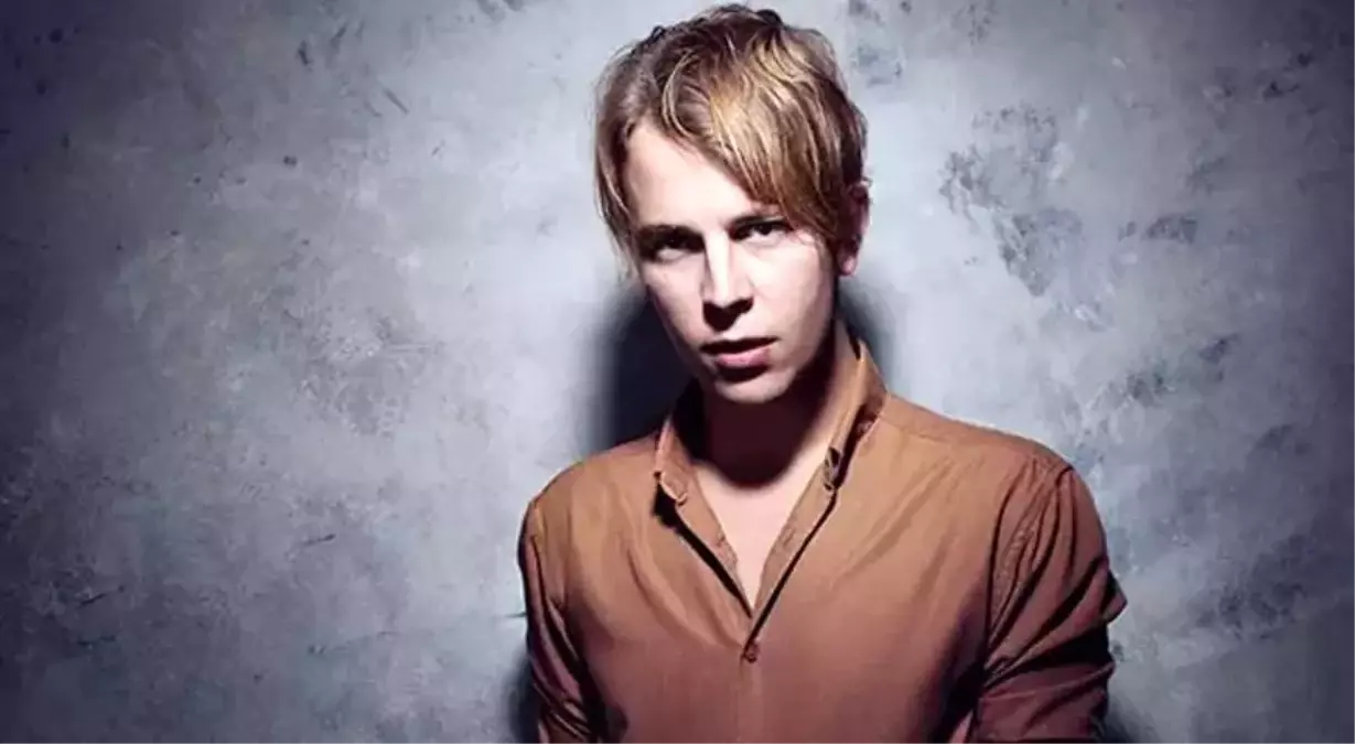 Tom Odell, Blind Fest 2026 kapsamında İstanbul’da Sahne Alacak