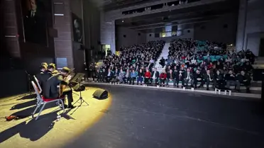 Tekirdağ’da 103. Mübadele Yılı Anma Konseri ve Belgesel Gecesi