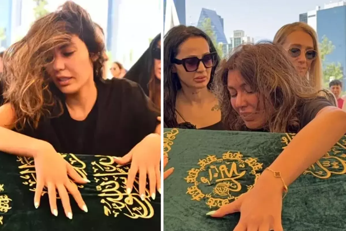 Bahar Candan’ın Zor Günleri ve Hayata Tutunma Mücadelesi