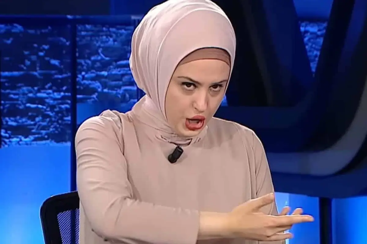 Canlı Yayında Şaşırtıcı Dönüşüm: Pelin Hürman’ın Yeni Görünümü ve Cin Çıkarma Tartışması