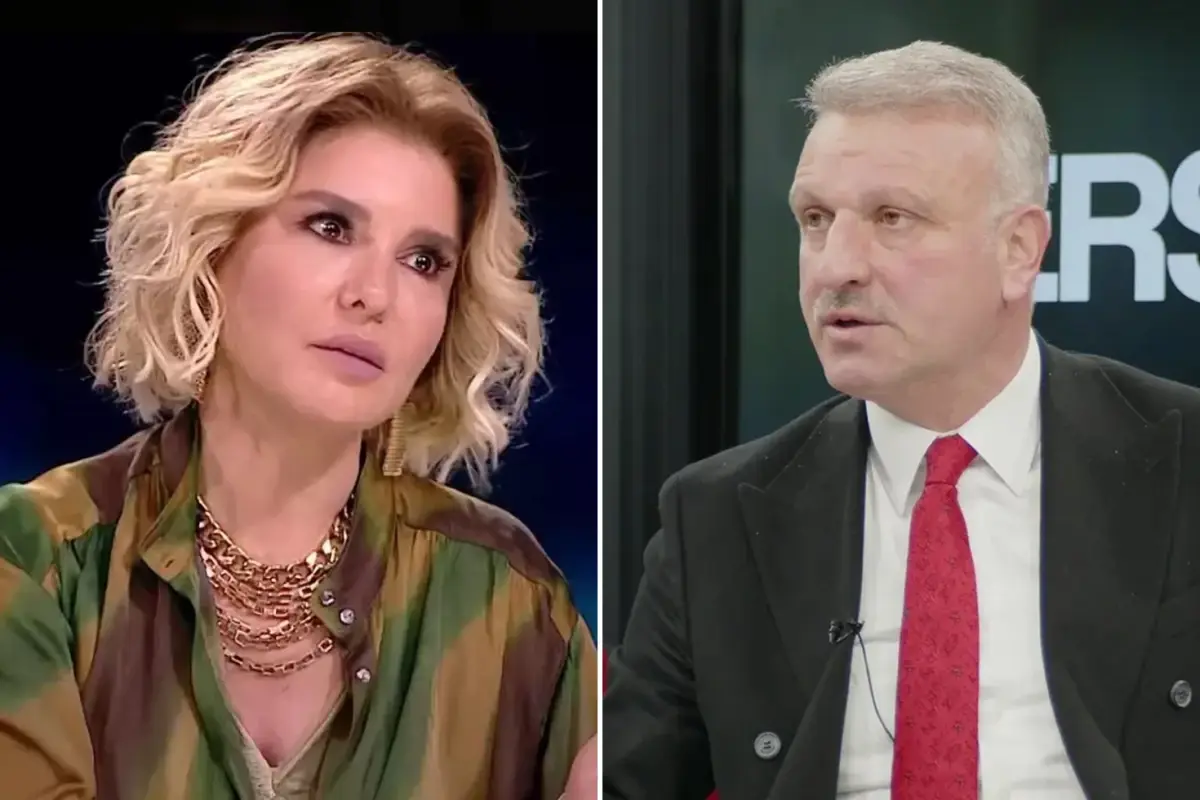 Başdanışman Oktay Saral'dan Gülben Ergen'in 'Ailem' Projesine Sert Eleştiri