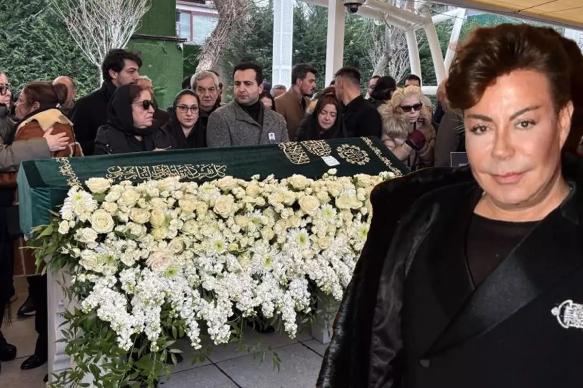 Fatih Ürek'in Ailesine Yönelik Ciddi Suçlamalar Medyada Gündemde