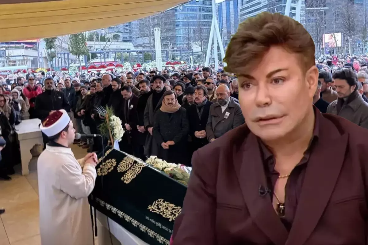 Fatih Ürek'in Vefatı Sonrası Hastane Açıklaması: Yasaklı Madde İddiaları Çürütüldü