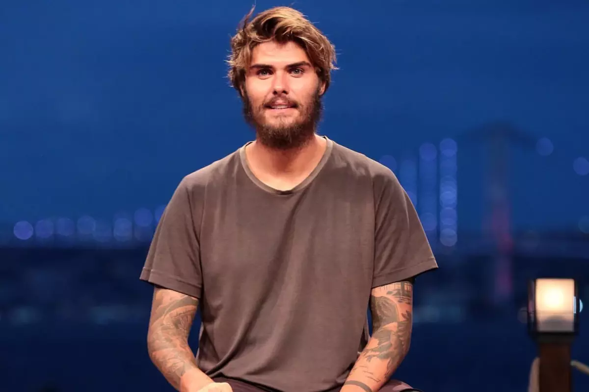 Barış Murat Yağcı Gözaltından Serbest Bırakıldı, Saç ve Kan Örnekleri Alındı