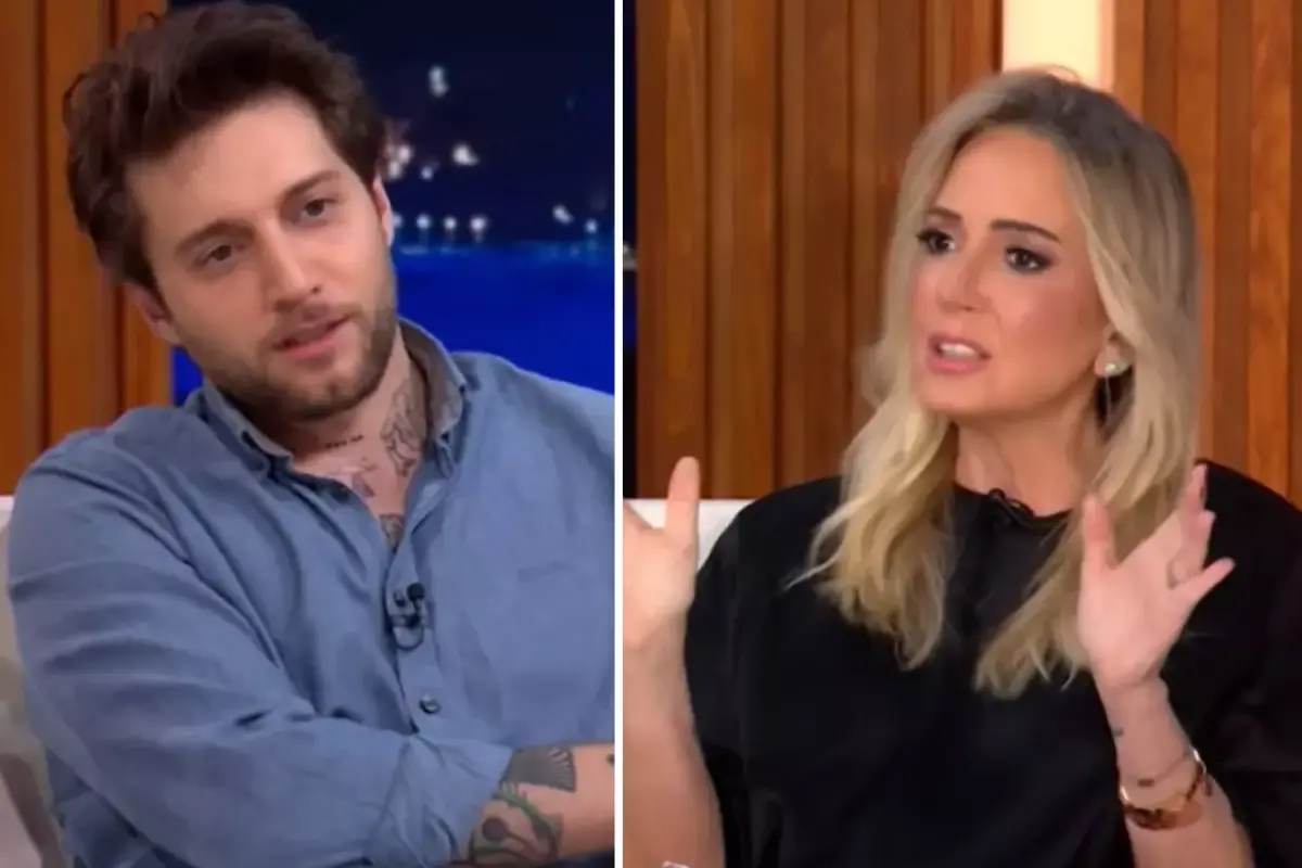 Saba Tümer'den Ufuk Beydemir'e Sert Uyarı: "Hanım Deme" Tartışması