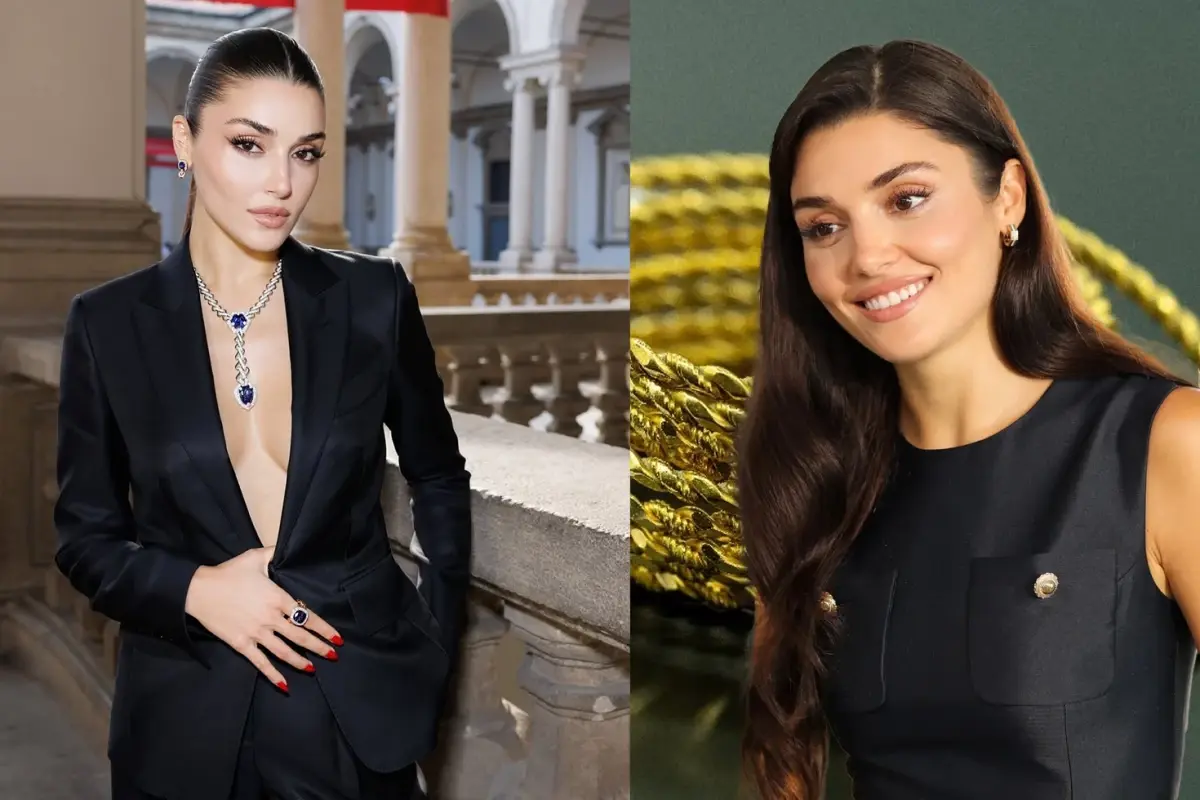 Ünlülerin Gardırop Yenileme Masrafları: Bir Gün İçin 150 Bin TL