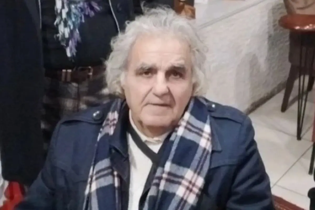 Necdet Kökeş'e Veda: Yeşilçam’ın Unutulmaz ZıpZıp’ı Hayatını Kaybetti