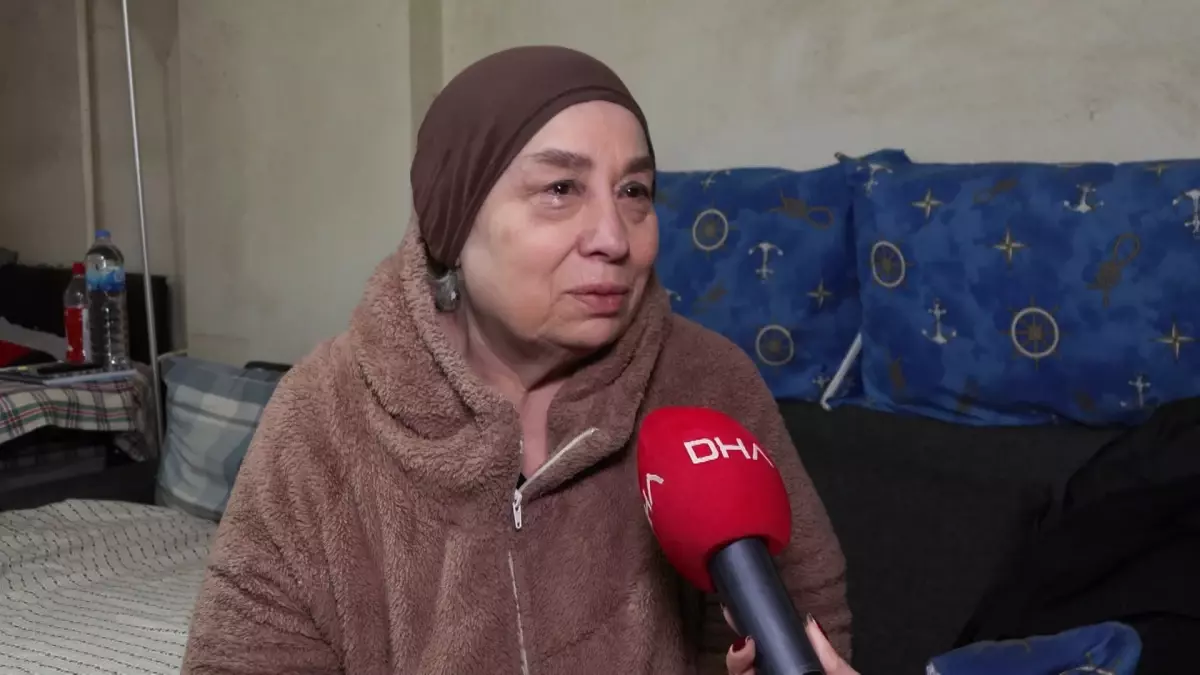 Saadet Gürses: Kanseri Yenerek Sinemaya Dönüş ve Ekonomik Bağımsızlık Hedefi