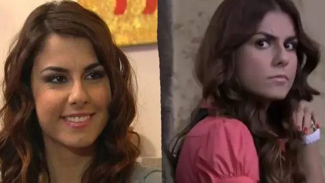 Tuğçe Özbudak yeni fotoğraf 1