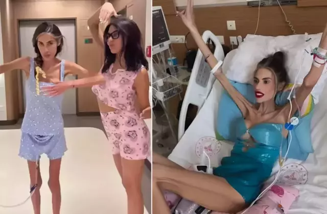 Bahar Candan'ın iyileşme süreci