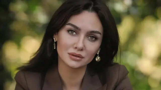 Birce Akalay gençlik dönemi