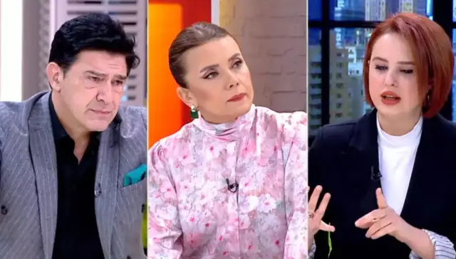 Pelin Hürman’ın yeni görünümü