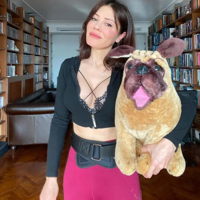 Didim Ceran’ın yeni fotoğrafı