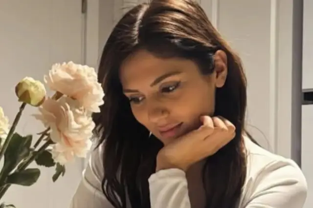 Aybüke Çangal son hali