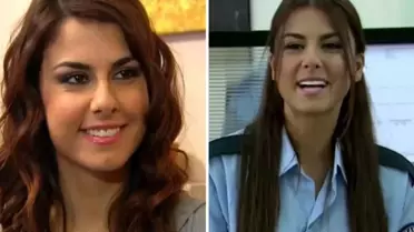 Tuğçe Özbudak son hali