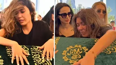 Bahar Candan’ın Zor Günleri ve Hayata Tutunma Mücadelesi