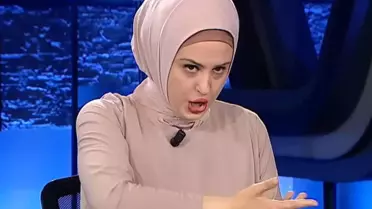 Canlı Yayında Şaşırtıcı Dönüşüm: Pelin Hürman’ın Yeni Görünümü ve Cin Çıkarma Tartışması