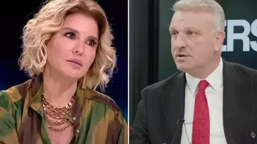 Başdanışman Oktay Saral'dan Gülben Ergen'in 'Ailem' Projesine Sert Eleştiri