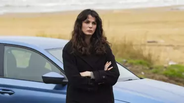 Eşref ve Rüya’nın buluşma anı