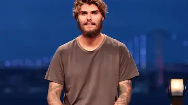 Barış Murat Yağcı serbest bırakıldı