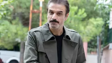 Ameliyattan bir kare