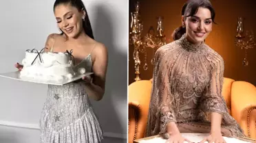 Aybüke Çangal'ın Görünüm Devrimi: Hande Erçel Taklidi Gerçekleşti mi?