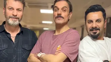 Ufuk Özkan’ın 11 Saatlik Karaciğer Nakli Sonrası İlk Açıklamaları