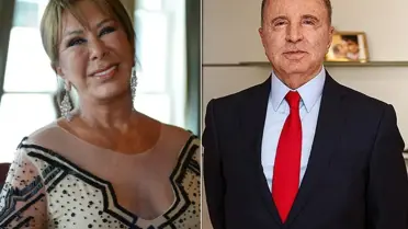 Ahu Aysal Kerimoğlu, Ünal Aysal'ın Borç Sürecinde 3,2 Milyar Kaybını Açıklıyor