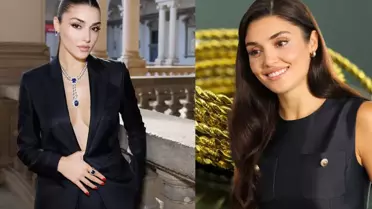 Ünlülerin Gardırop Yenileme Masrafları: Bir Gün İçin 150 Bin TL